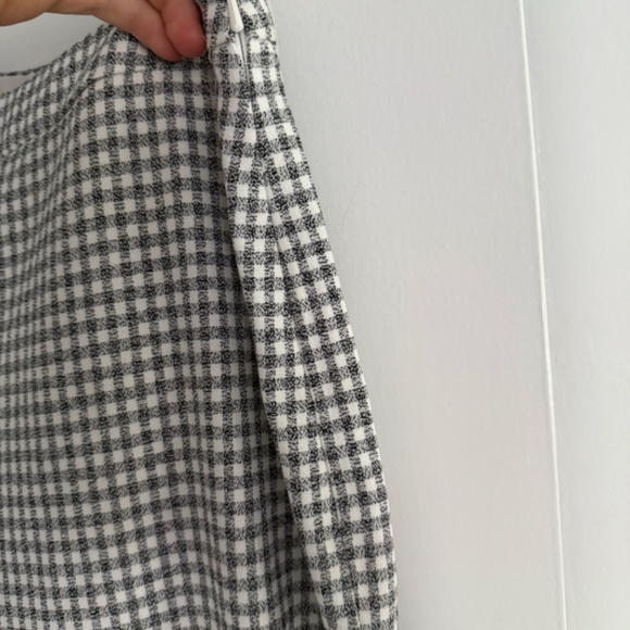 Wilfred Check Trousers - Picture 4 of 5